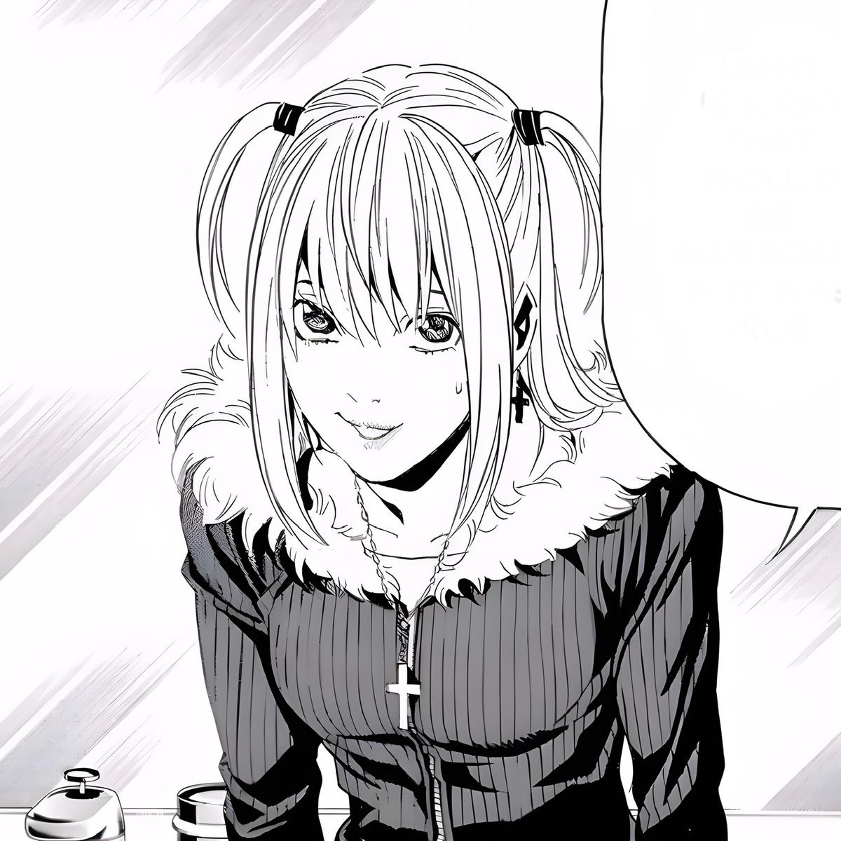 Avatar of Misa Amane