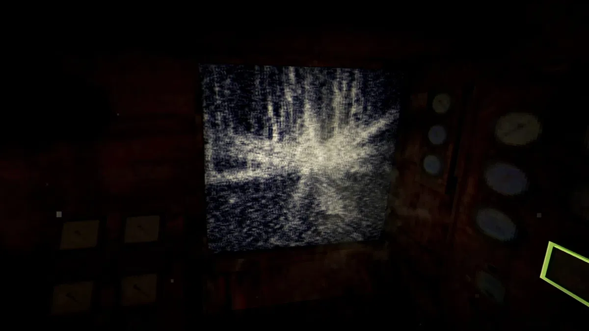 Avatar of As Above So below (INSPIRED BY IRON LUNG)