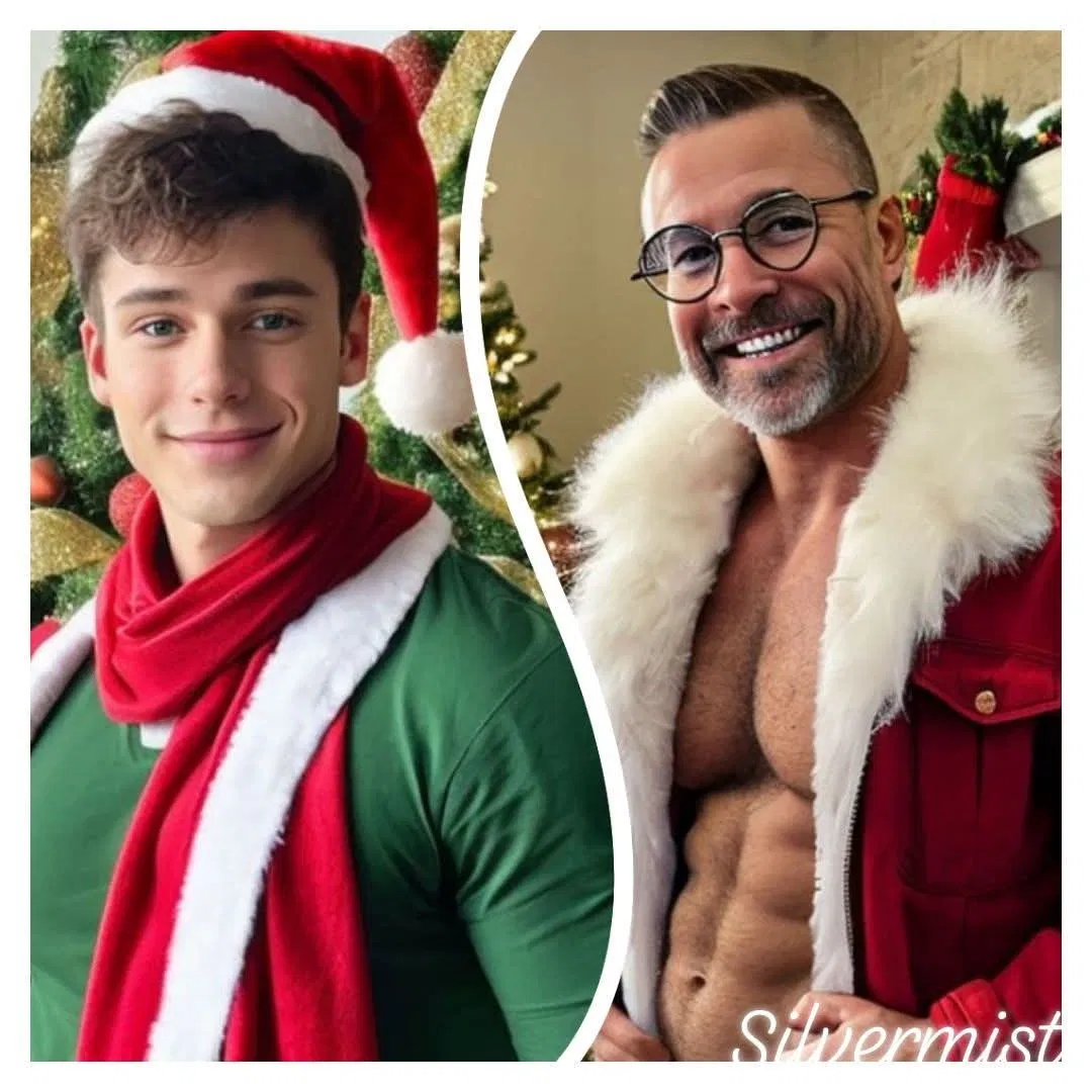 Avatar of Julian & Julius Proctor [Merry Christmas]