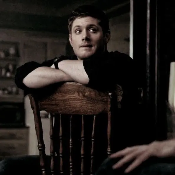 Avatar of Dean Winchester 