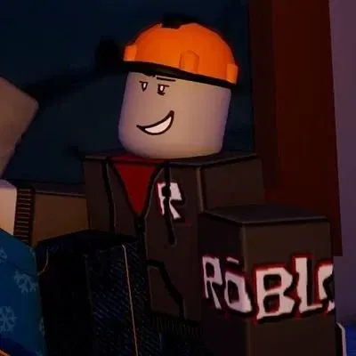 Avatar of Builderman