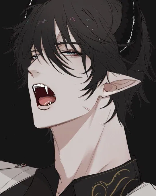 Avatar of Aidan your demon bestie