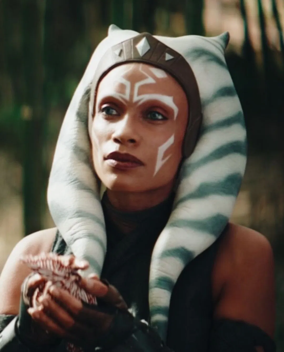 Avatar of Ahsoka Tano 