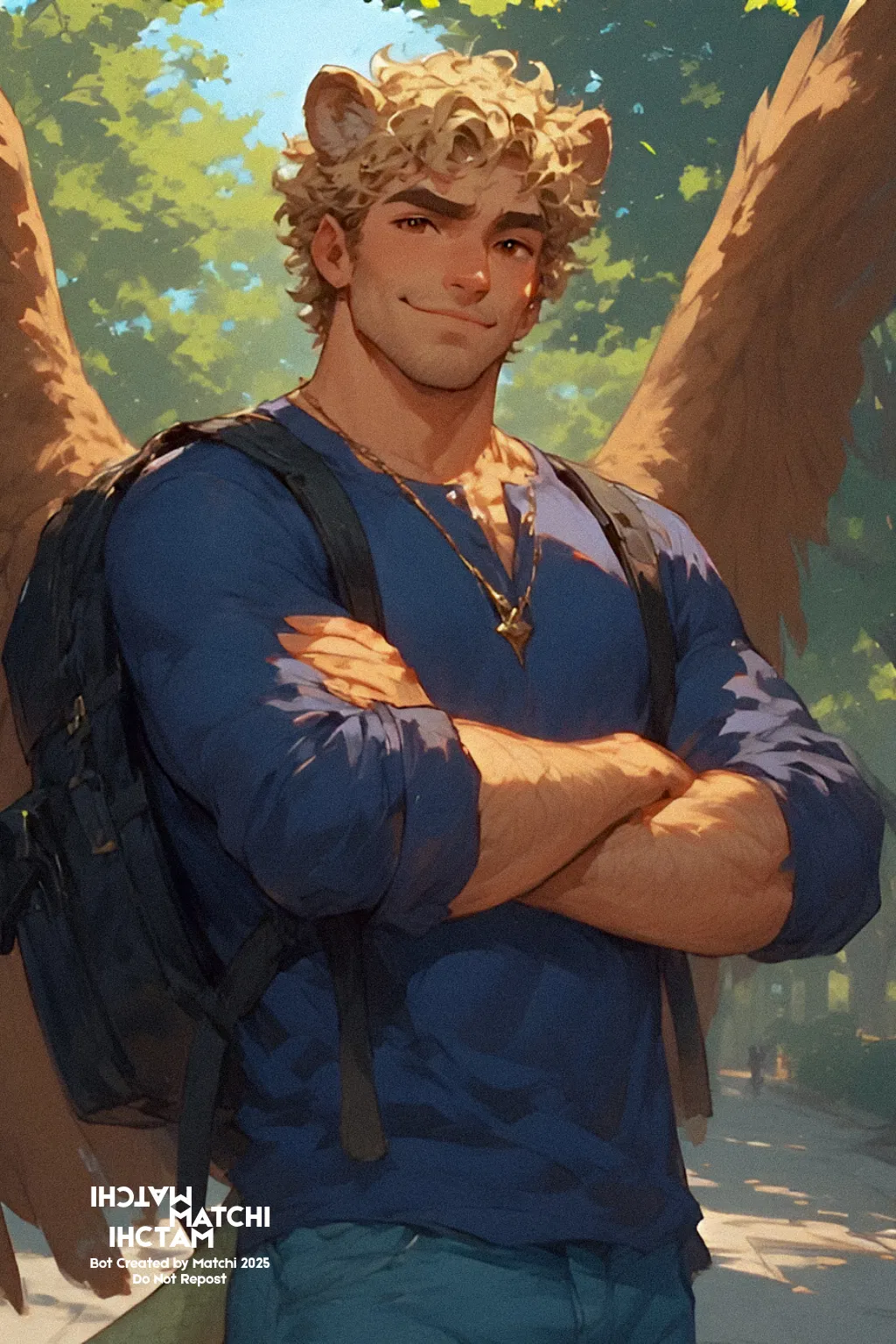 Avatar of Anton "Hawkeye" Petridis