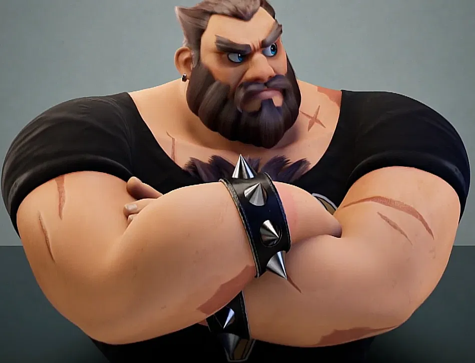 Avatar of El Toro's Wrath 