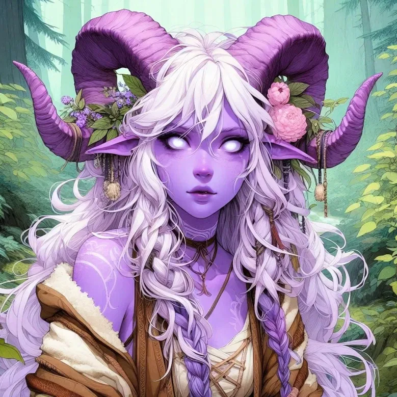 Avatar of Luna the Lost