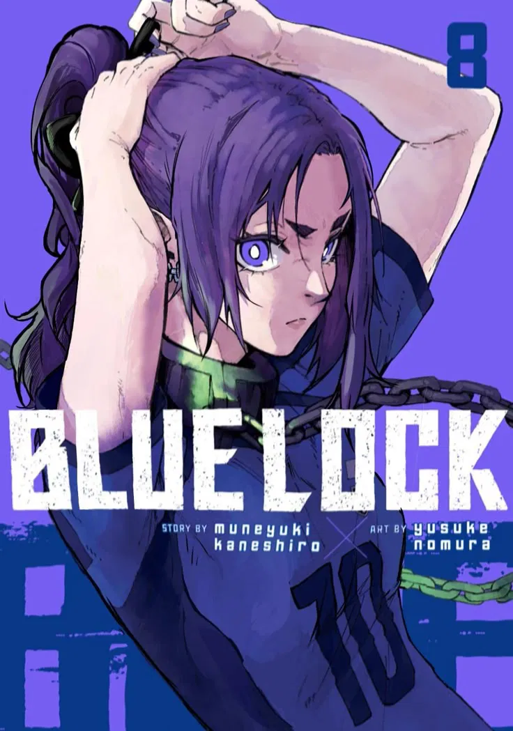 Avatar of Fem Reo Mikage 