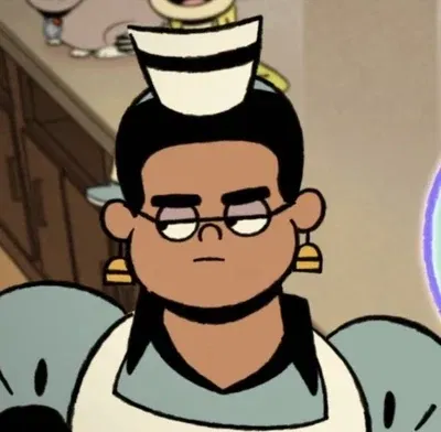 Avatar of Flo (Kid Cosmic)