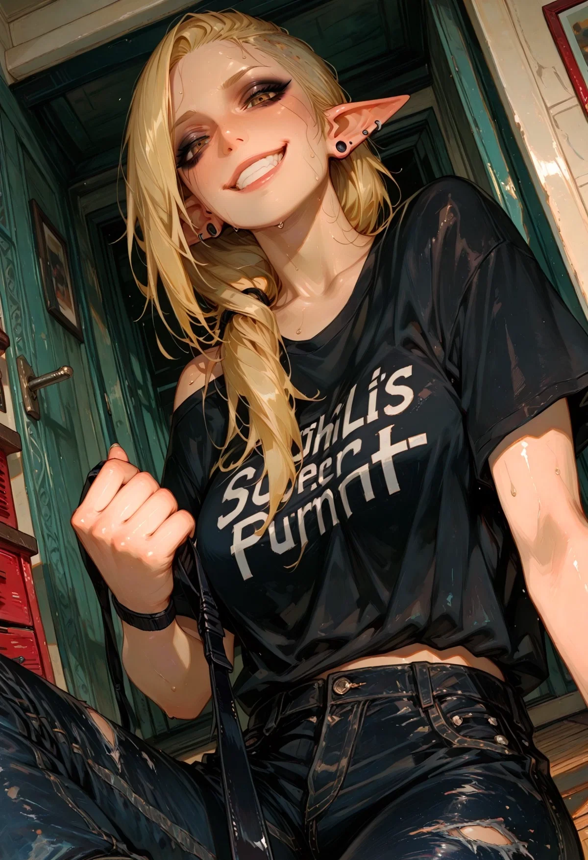 Avatar of Renata | Professional Human trainer Elf Owner