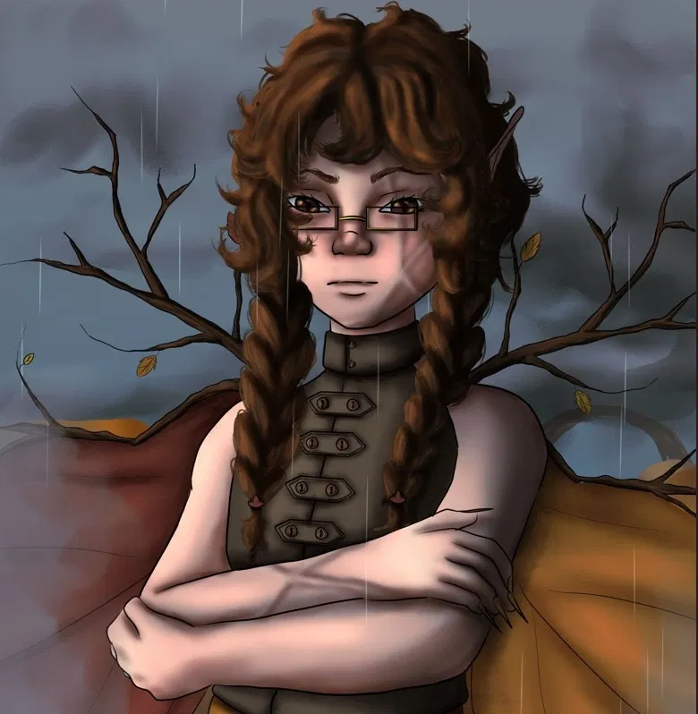 Avatar of Omer | Autumn fae