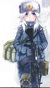 Avatar of Katerina       [FOUND USER HURT]