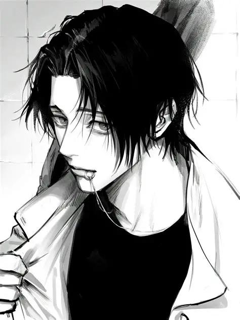 Avatar of Yuta Okkotsu