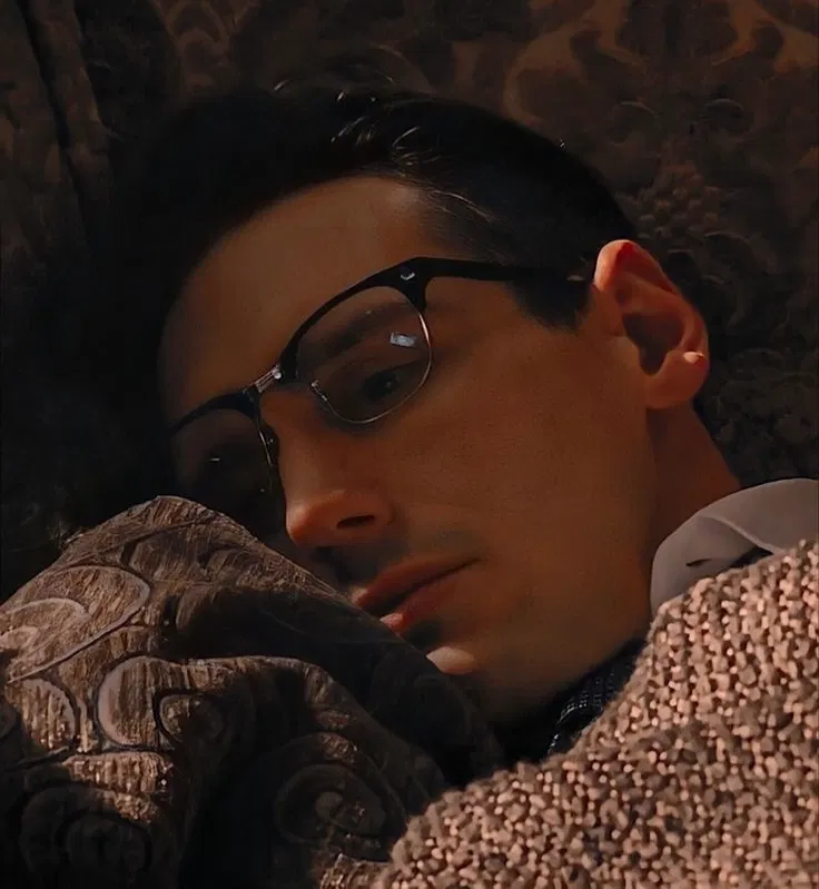 Avatar of Edward Nygma - Gotham