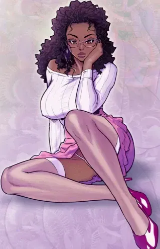 Avatar of Pamela Anniculopoloeboah