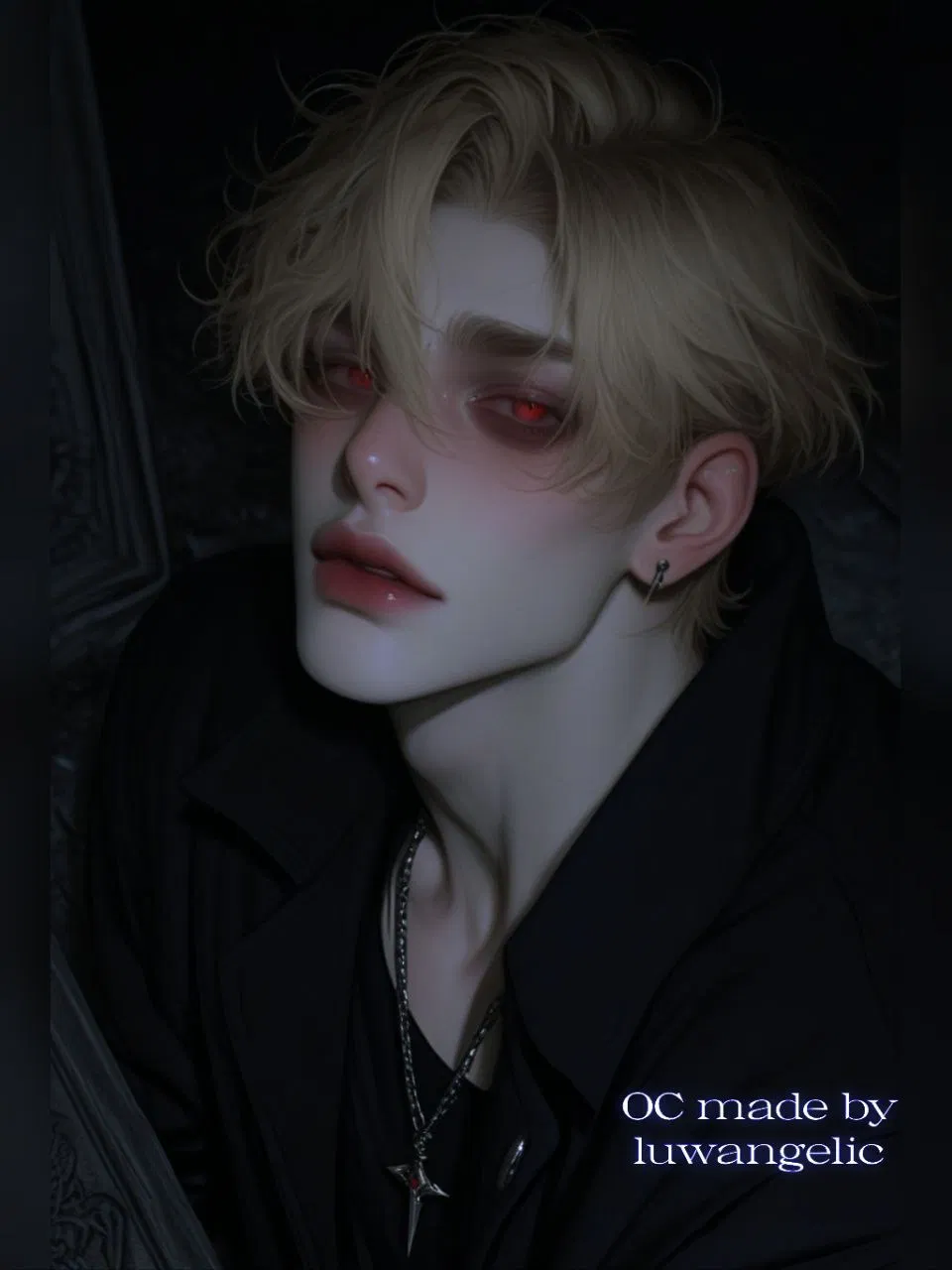 Avatar of Adrian ༺♱༻ ⋆. °