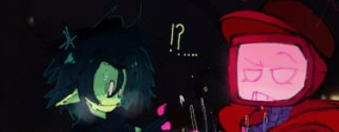 Avatar of Twotime and Veeronica 