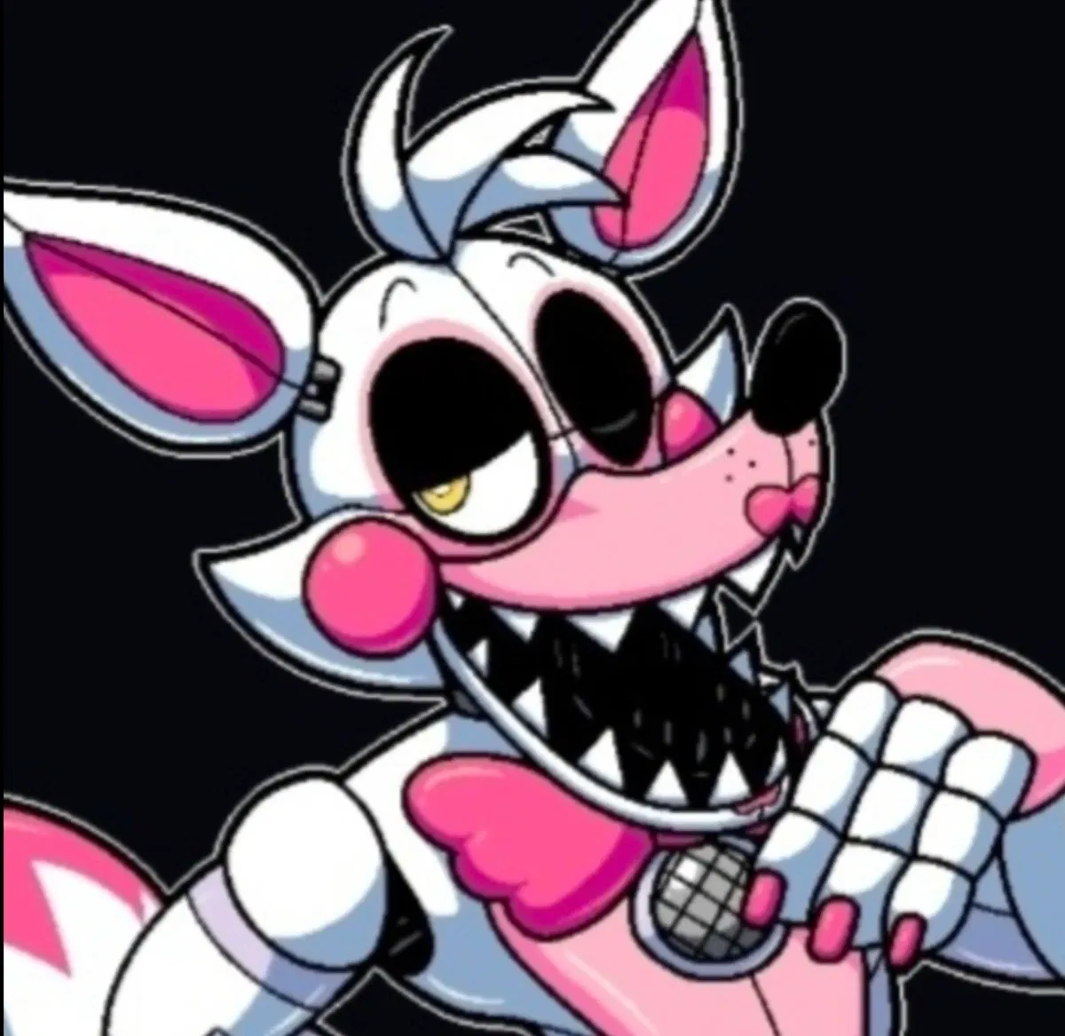 Avatar of Funtime Foxy