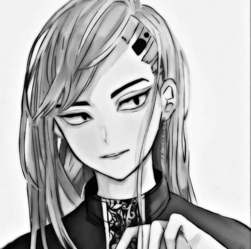 Avatar of Hajime Kokonoi