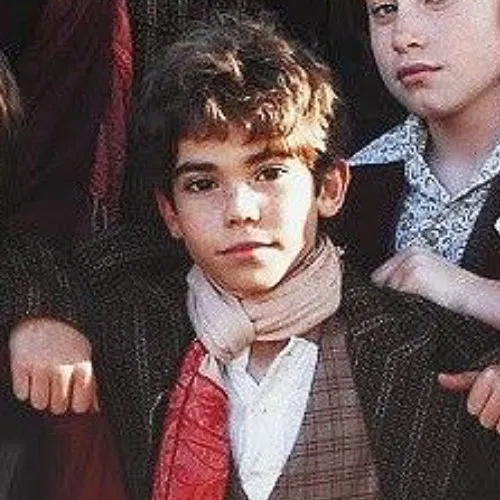 Avatar of Ryan Ross