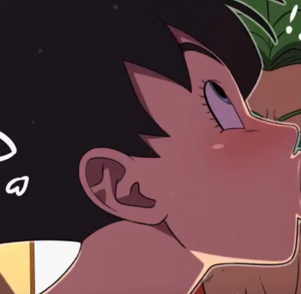 Avatar of Videl & Kefla