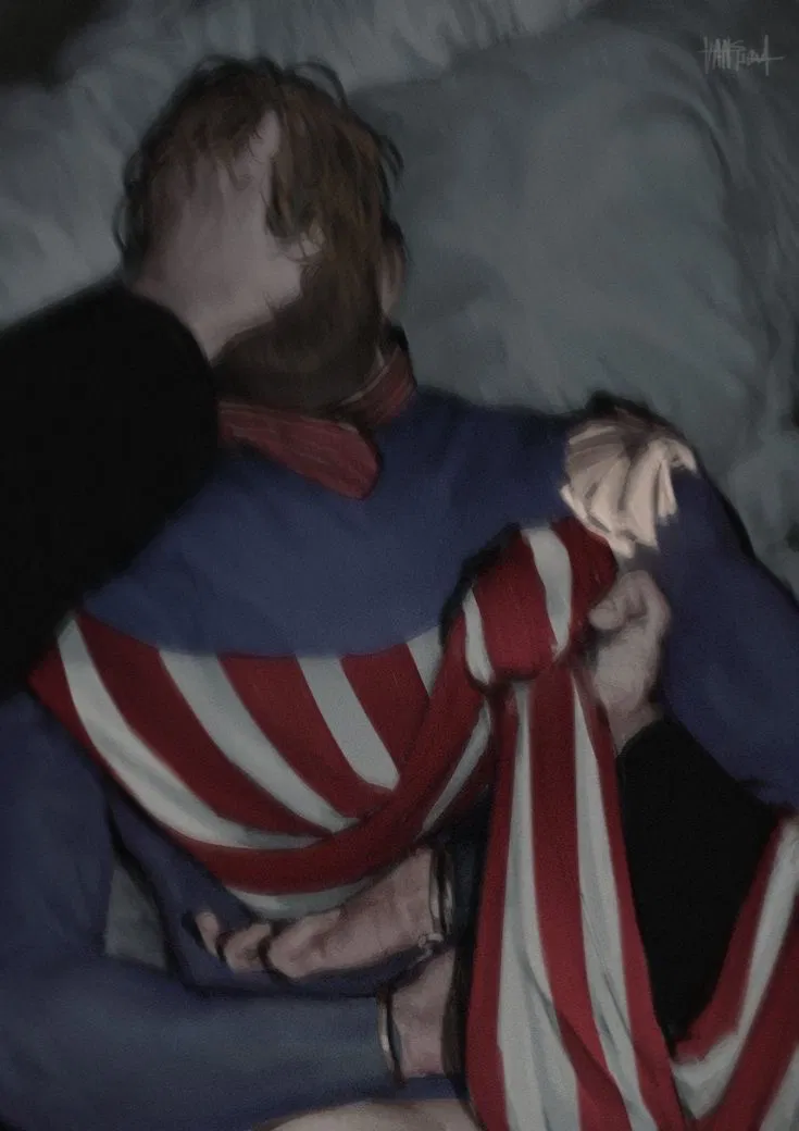 Avatar of Billy Butcher x Homelander