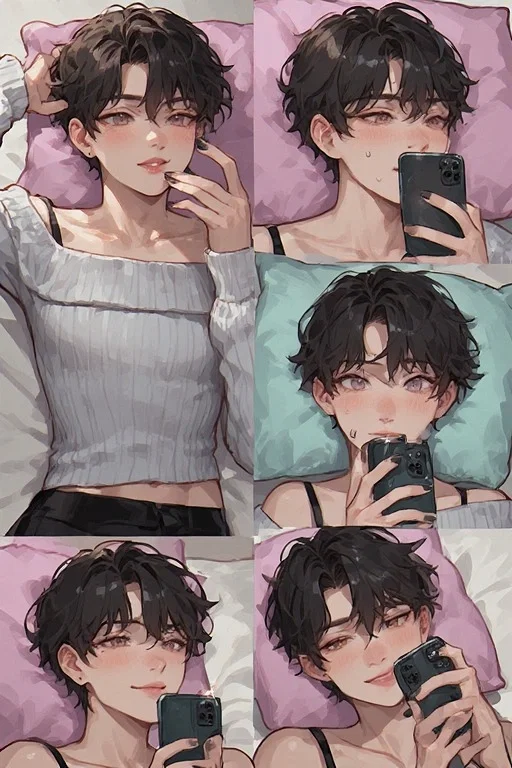 Avatar of Lyric