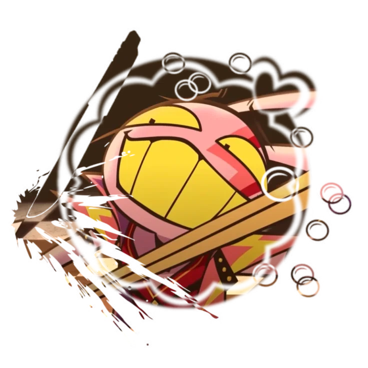 Avatar of ╰✦ Jax (Glamrock AU)