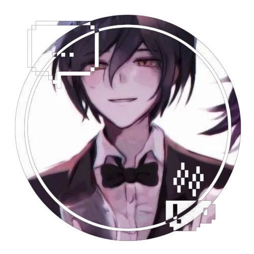 Avatar of ⋆˚࿔ Prom ! | Shuichi Saihara 𝜗𝜚˚⋆