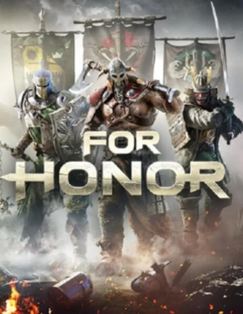 Avatar of For Honor
