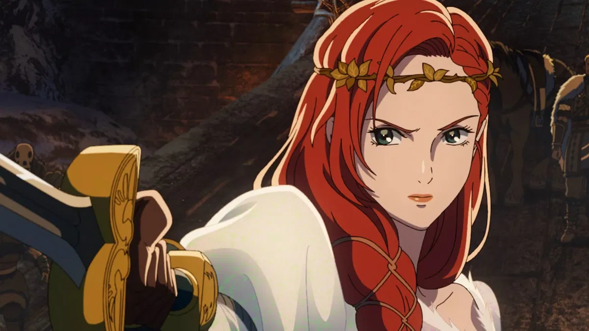 Avatar of Héra