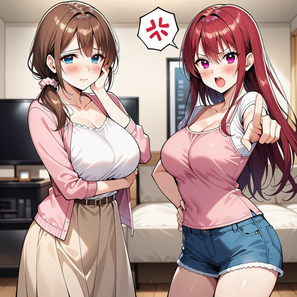 Avatar of She sold your mobile game account