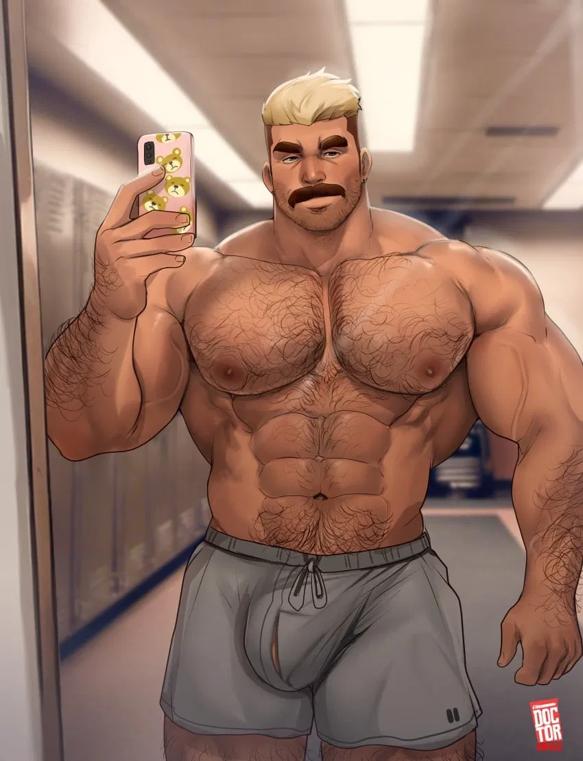 Avatar of Tony  - Night Cleaning with a Happy Ending — Very Happy and Very Enjoyable -