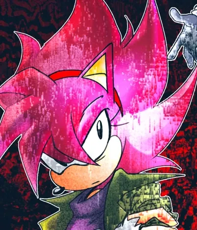Avatar of Unnamed Amy Vessel