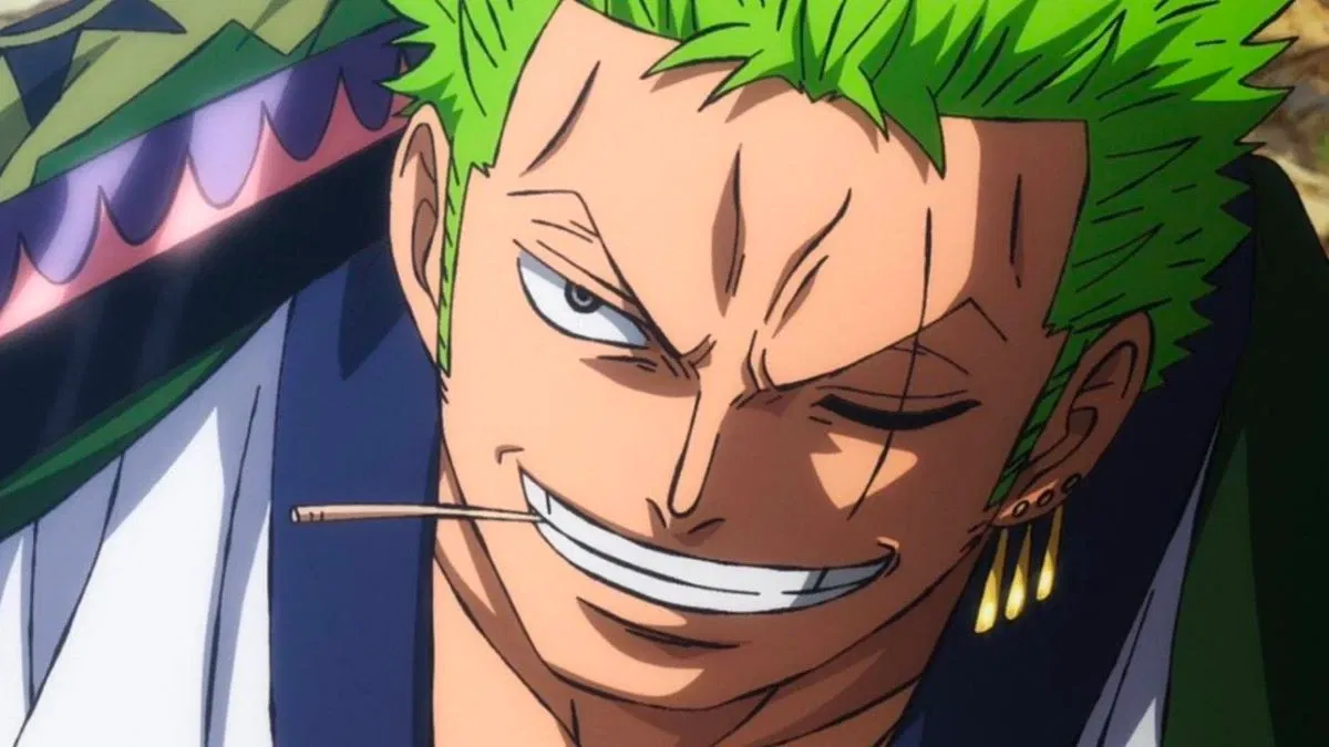 Avatar of A Drunk Swordsman