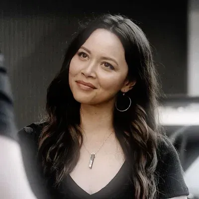 Avatar of Lucy Chen