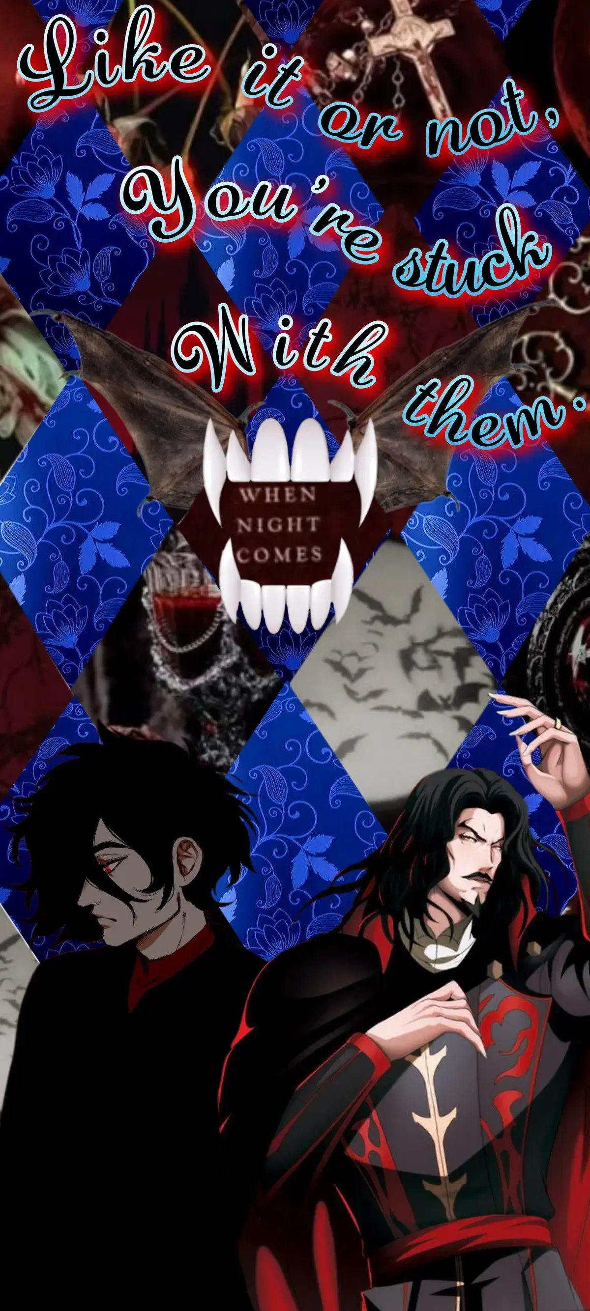 Avatar of 𝓐𝓵𝓾𝓬𝓪𝓻𝓭 (𝓐𝓫𝓻𝓲𝓭𝓰𝓮𝓭) 𝓪𝓷𝓭 𝓓𝓻𝓪𝓬𝓾𝓵𝓪 