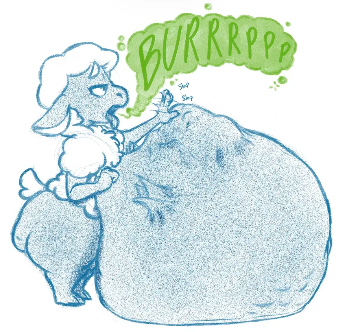 Avatar of wooly vore