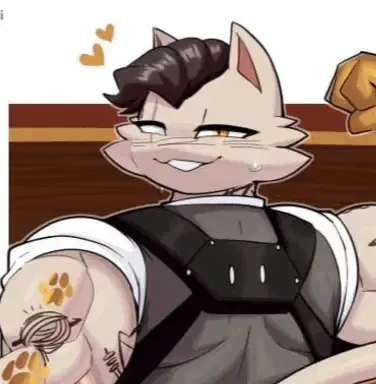 Avatar of Meowdas