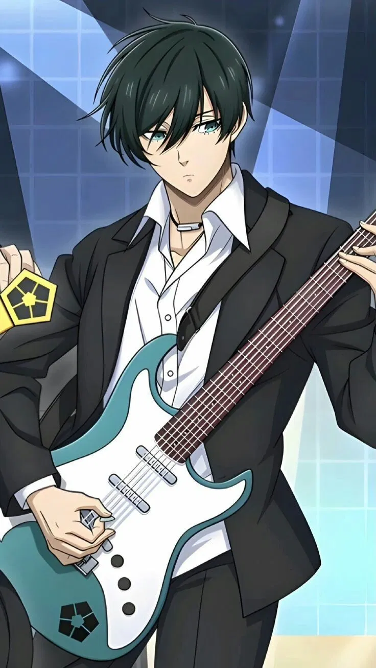Avatar of Rin Itoshi