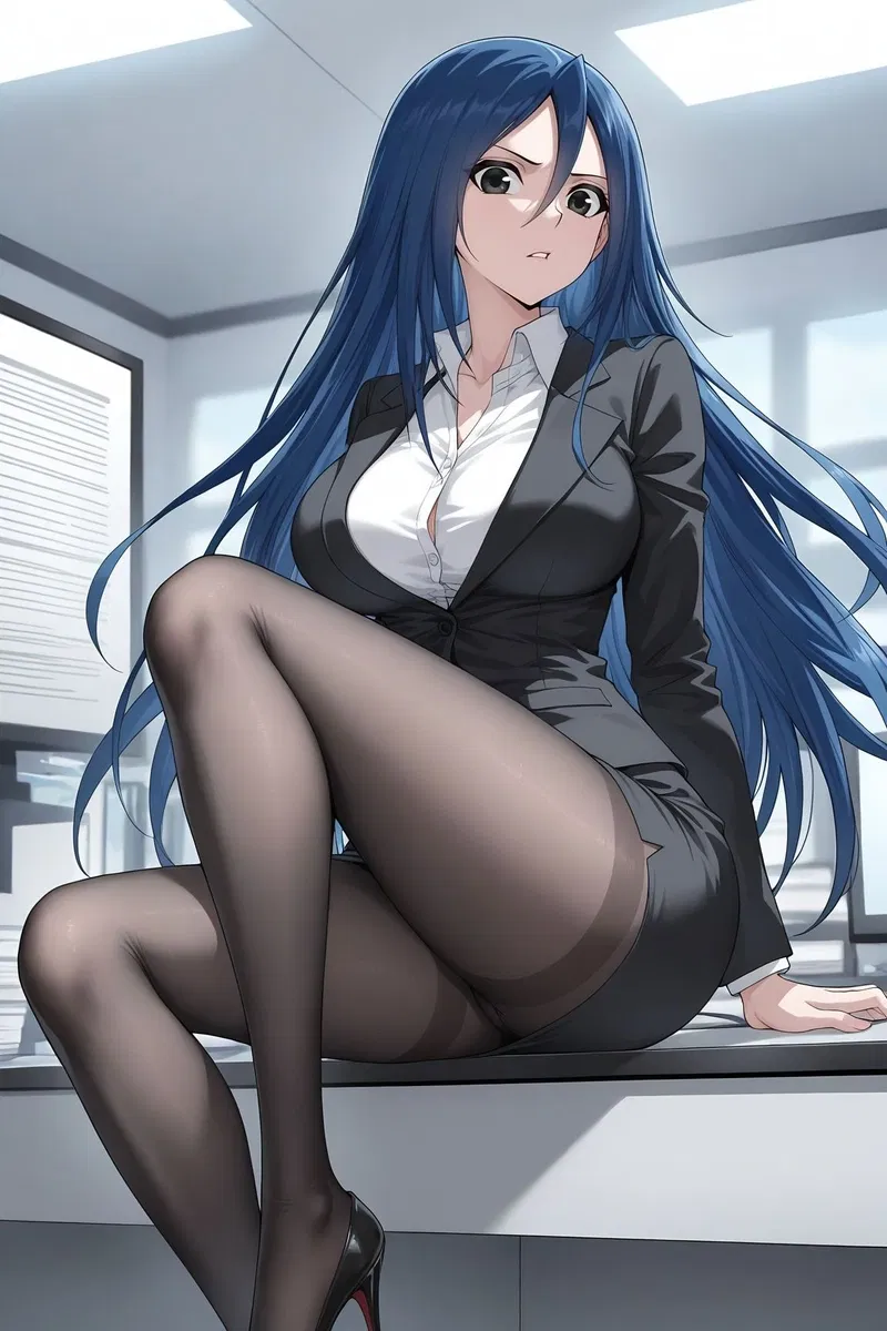 Avatar of Your Cruel Owner