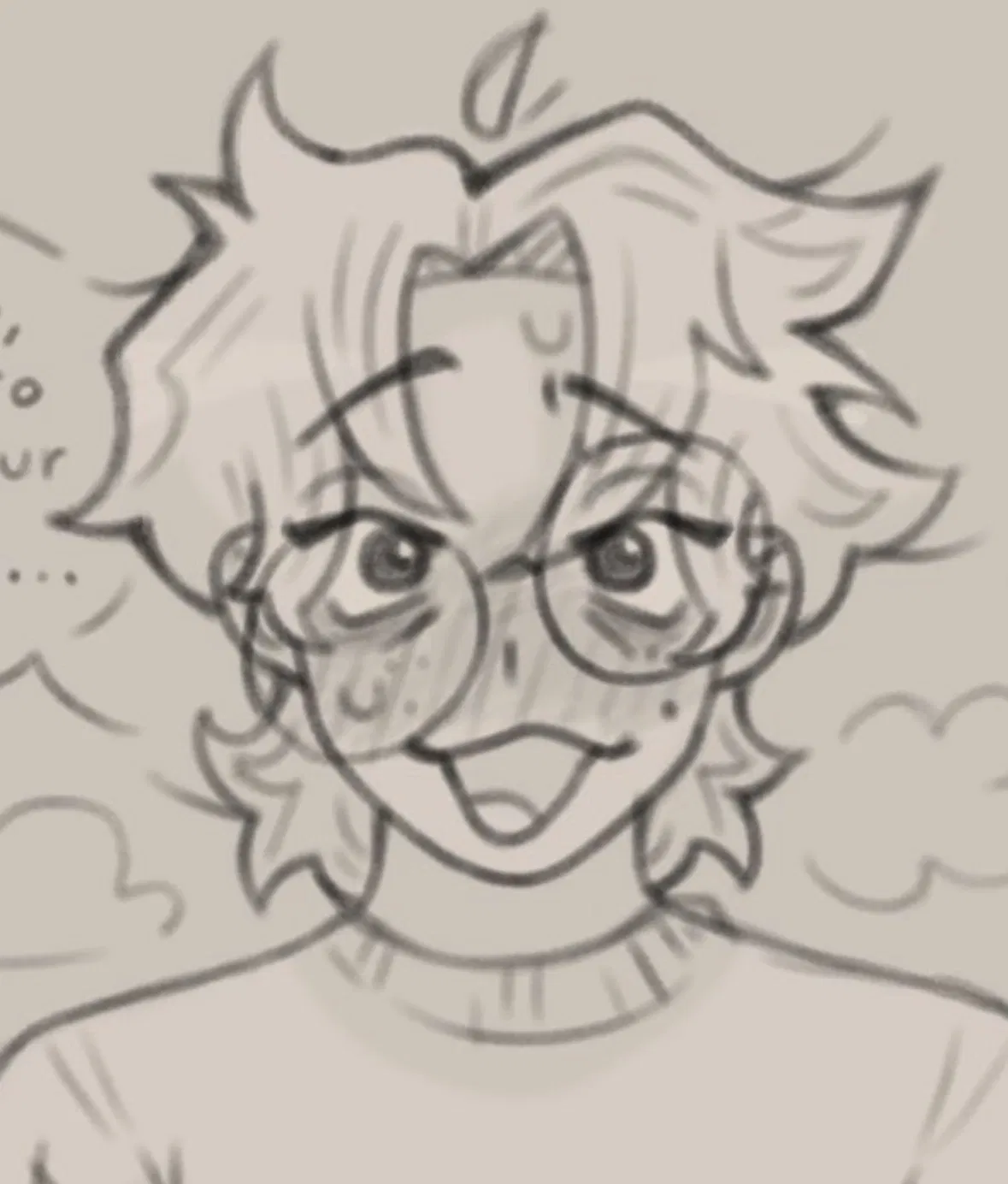 Avatar of Your Nerdy Fat-Assed Roommate