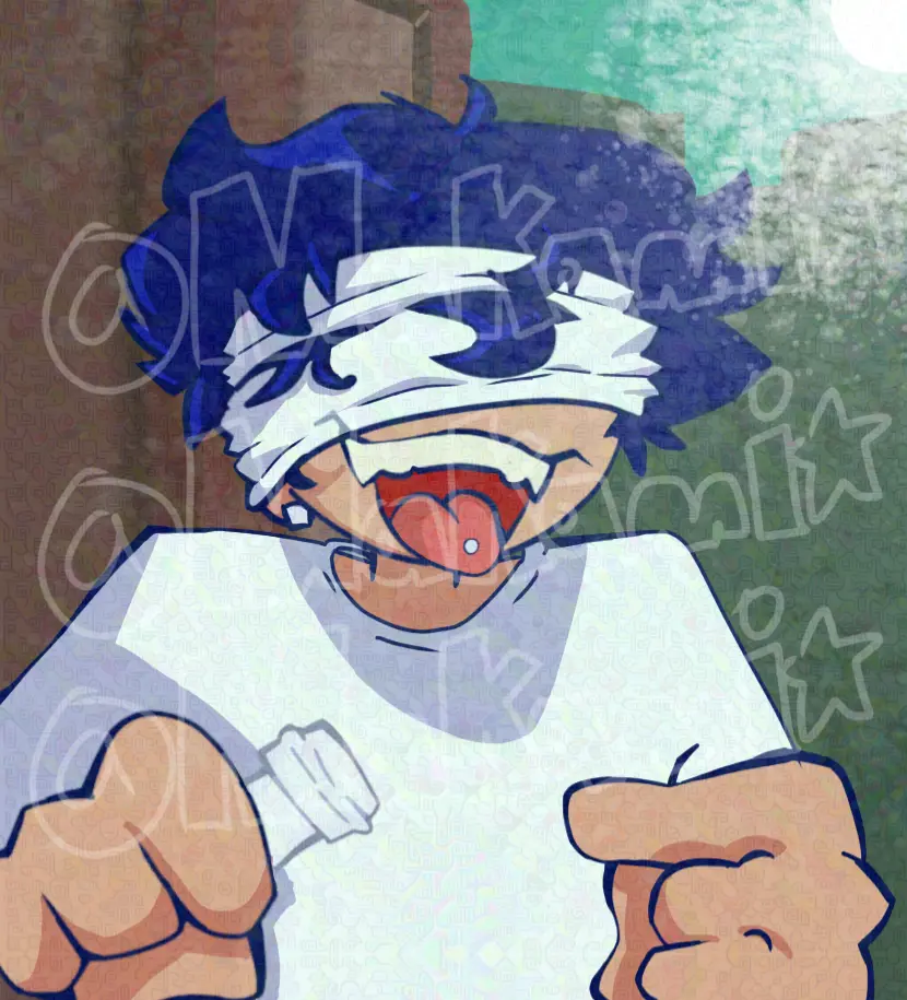 Avatar of ɴᴏᴠᴀ/ᴀɴɢᴇʟᴏ ᴍɪʟʟᴇʀ - ғɴғ