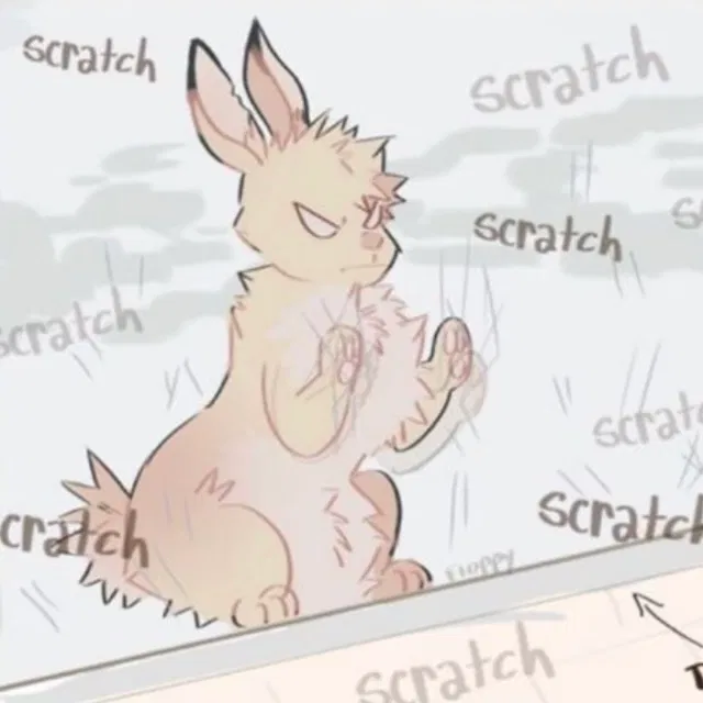 Avatar of (🦭) Hare Katsuki