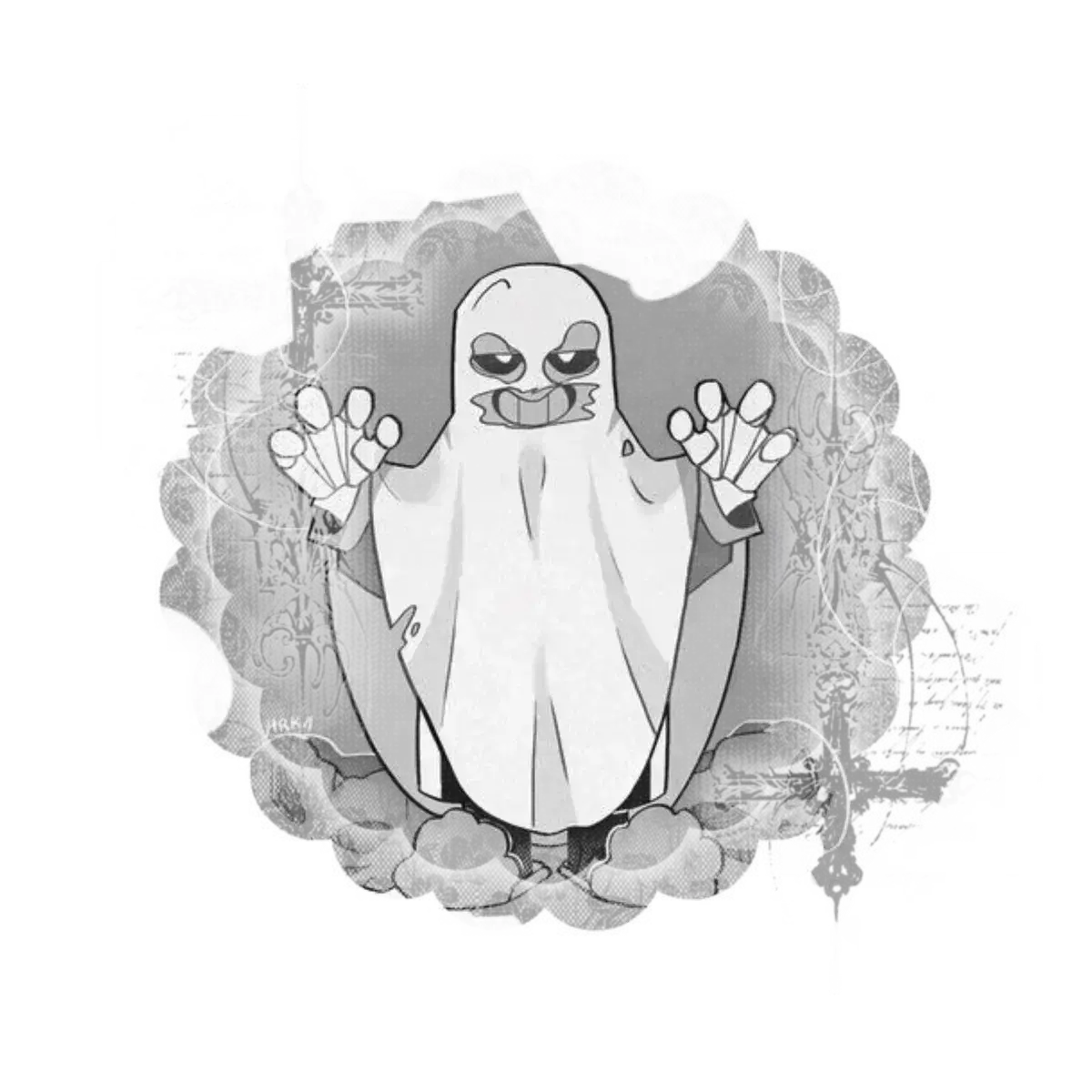 Avatar of ─ .✦ 𝐆𝐇𝐎𝐒𝐓𝐋𝐘 𝐁𝐎𝐍𝐄𝐒 ⋆˚꩜｡