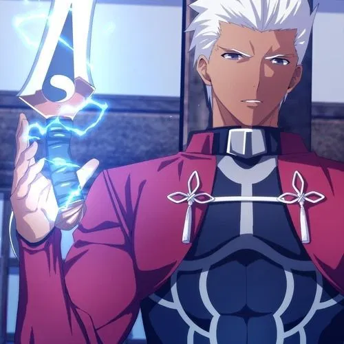 Avatar of Archer