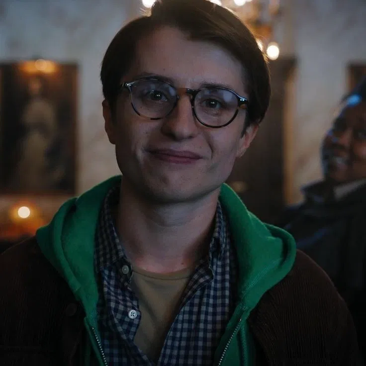 Avatar of Rowan Laslow(french)