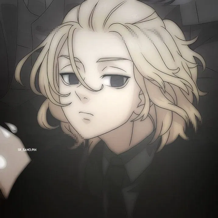 Avatar of Manjiro Sano | BL