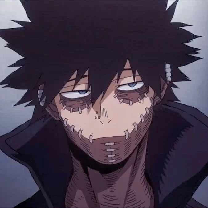 Avatar of ASSHOLE | Dabi (Tōya Todoroki)