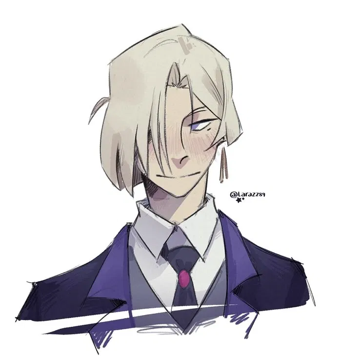 Avatar of Ace