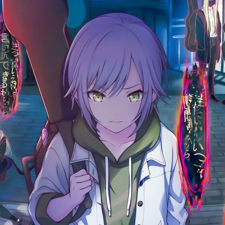Avatar of Hinomori Shiho